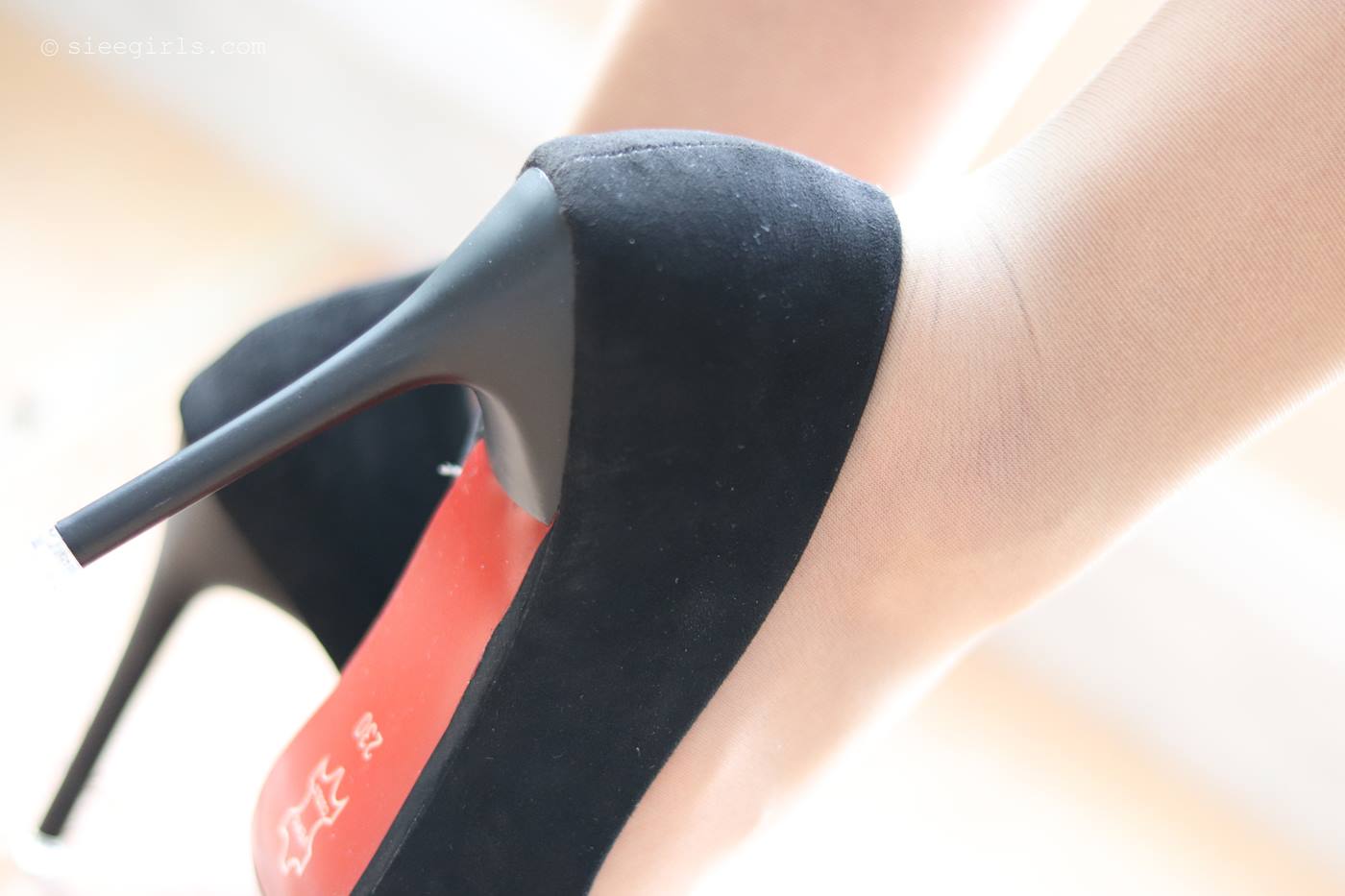 图片[26]-[SIEE丝意]新刊 NO.058 安安 宅家日记[115P] – 速更版-美库