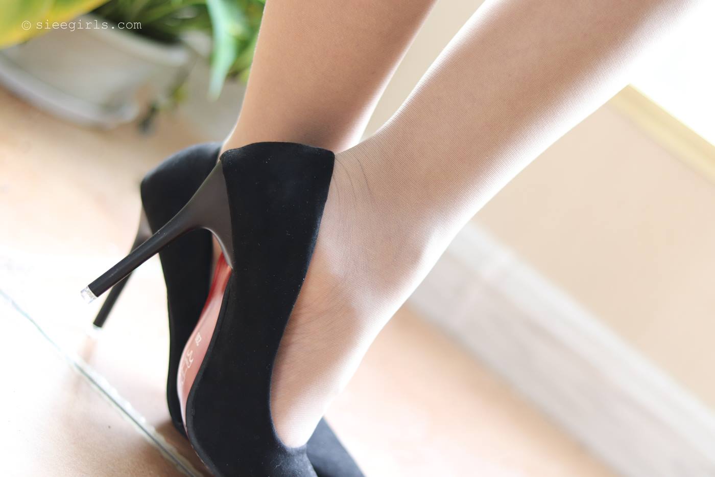 图片[27]-[SIEE丝意]新刊 NO.058 安安 宅家日记[115P] – 速更版-美库