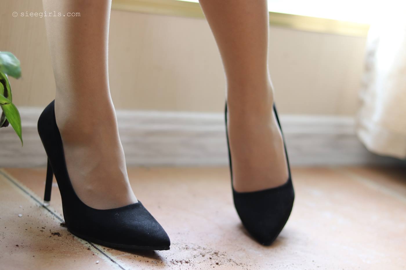 图片[37]-[SIEE丝意]新刊 NO.058 安安 宅家日记[115P] – 速更版-美库