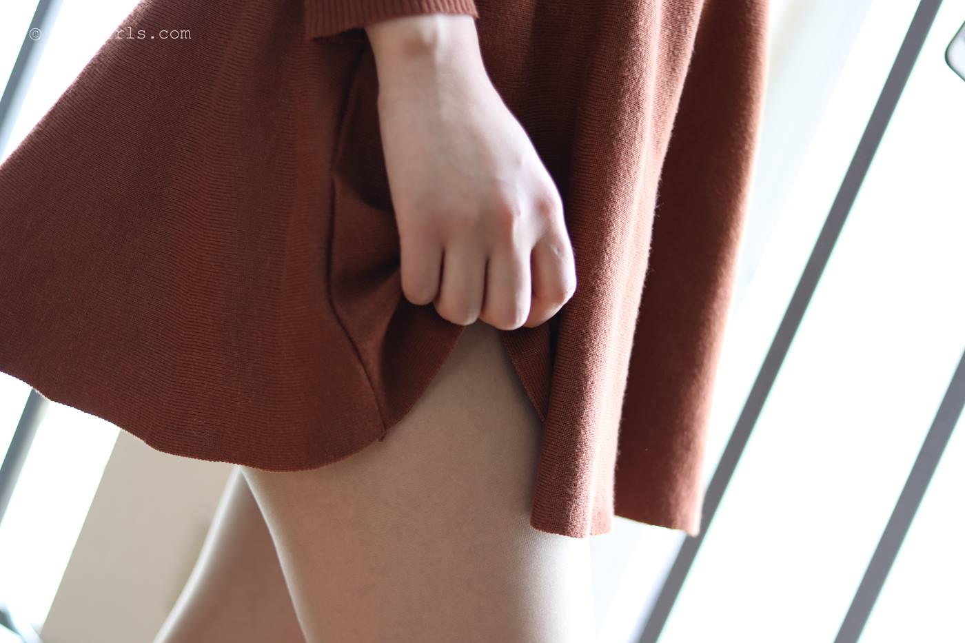 图片[40]-[SIEE丝意]新刊 NO.058 安安 宅家日记[115P] – 速更版-美库