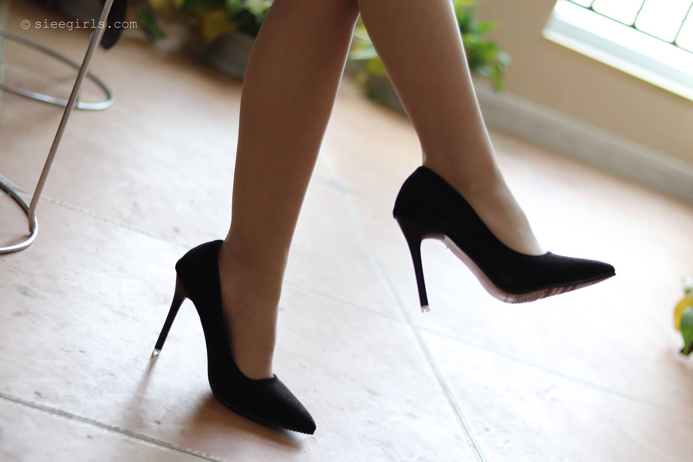 图片[53]-[SIEE丝意]新刊 NO.058 安安 宅家日记[115P] – 速更版-美库