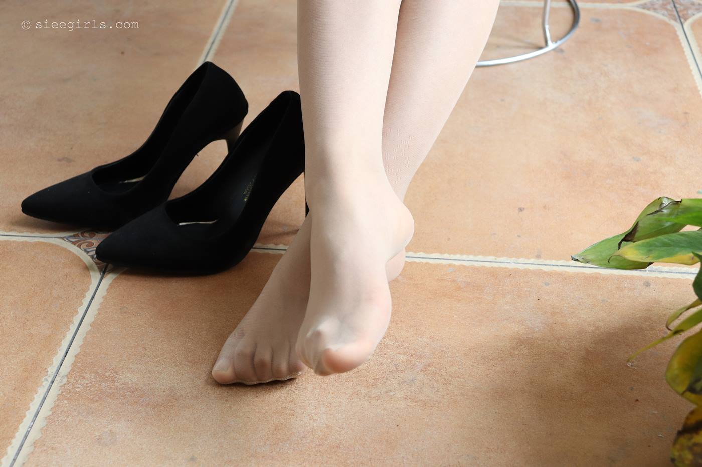 图片[69]-[SIEE丝意]新刊 NO.058 安安 宅家日记[115P] – 速更版-美库