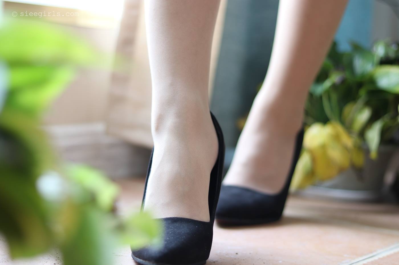 图片[110]-[SIEE丝意]新刊 NO.058 安安 宅家日记[115P] – 速更版-美库