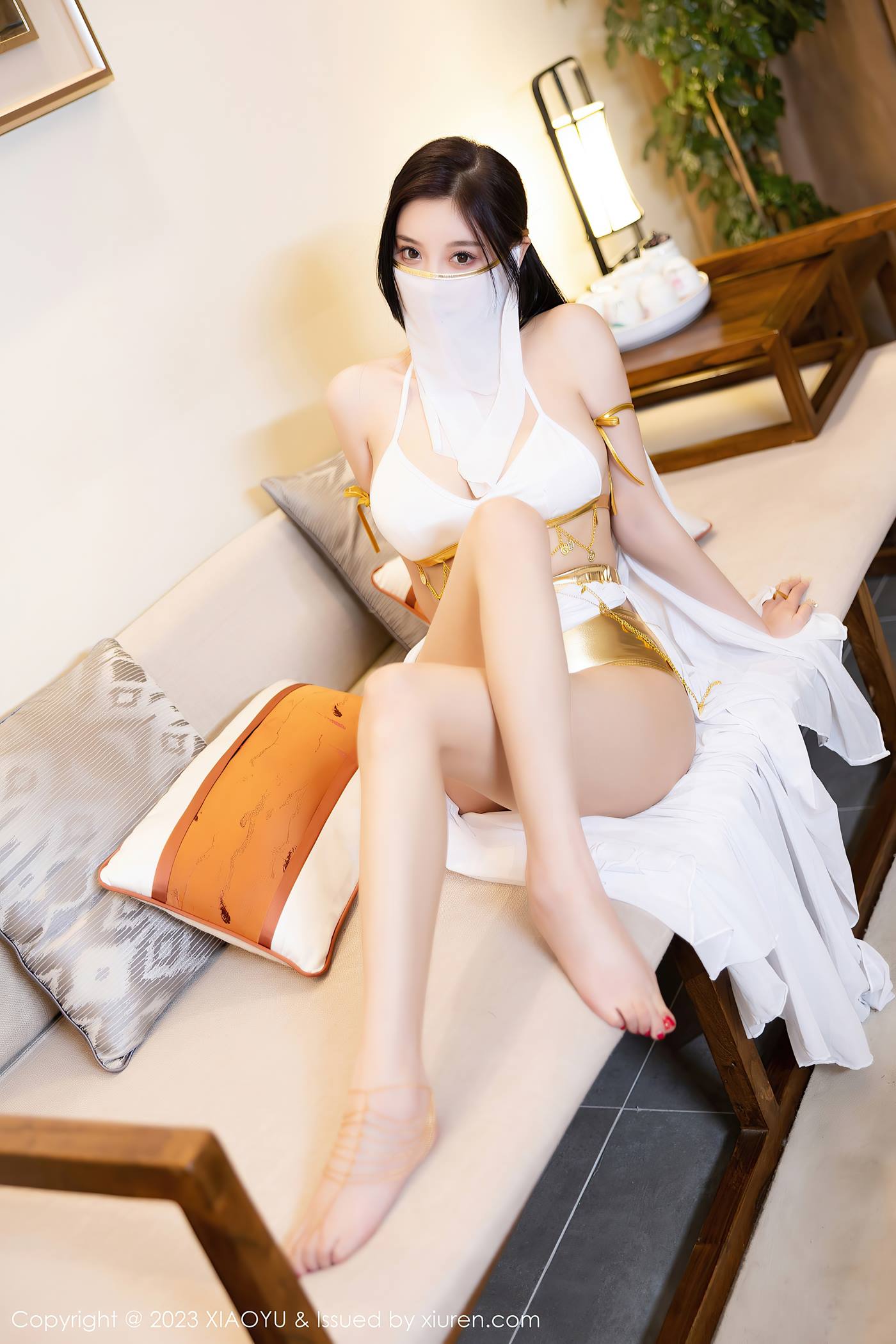 图片[17]-[XIAOYU语画界]2023.02.24 VOL.973 杨晨晨Yome[68+1P] – 速更版-美库