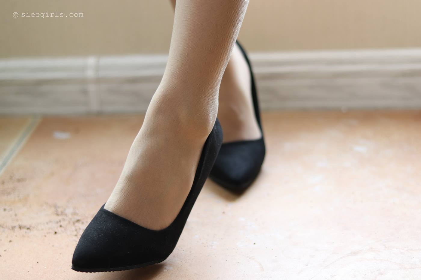 图片[112]-[SIEE丝意]新刊 NO.058 安安 宅家日记[115P] – 速更版-美库