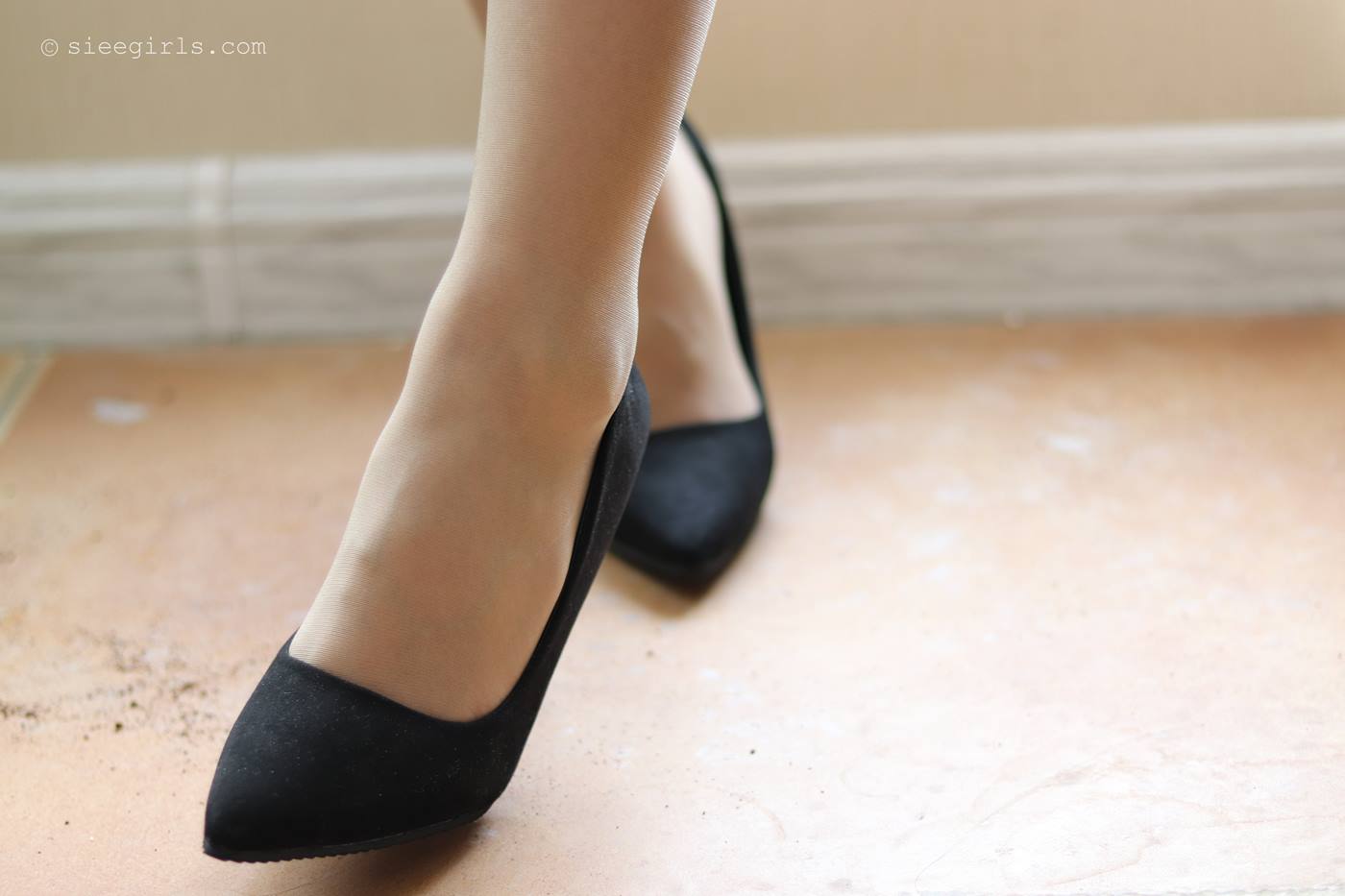 图片[113]-[SIEE丝意]新刊 NO.058 安安 宅家日记[115P] – 速更版-美库