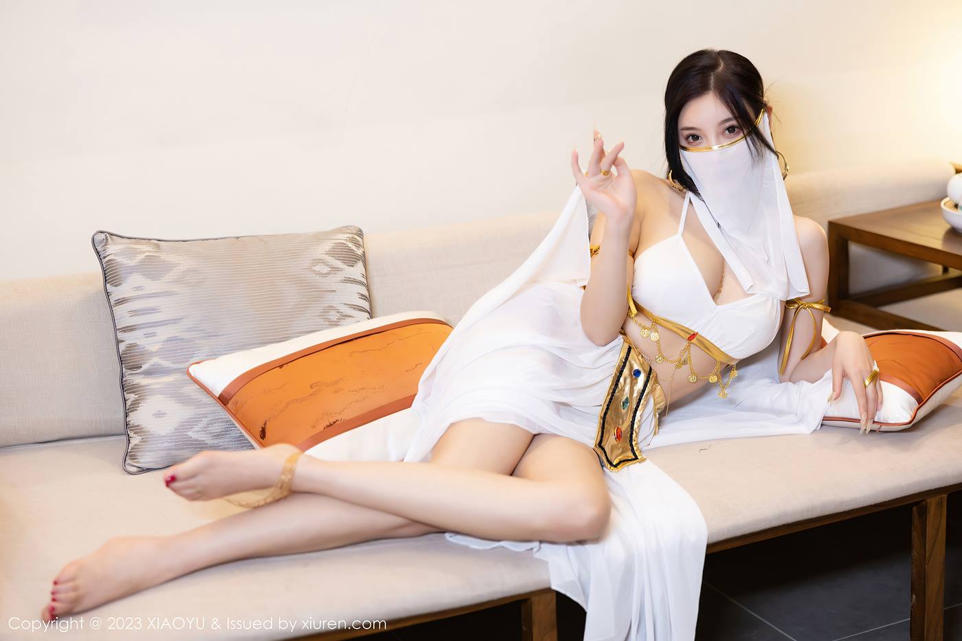 图片[19]-[XIAOYU语画界]2023.02.24 VOL.973 杨晨晨Yome[68+1P] – 速更版-美库