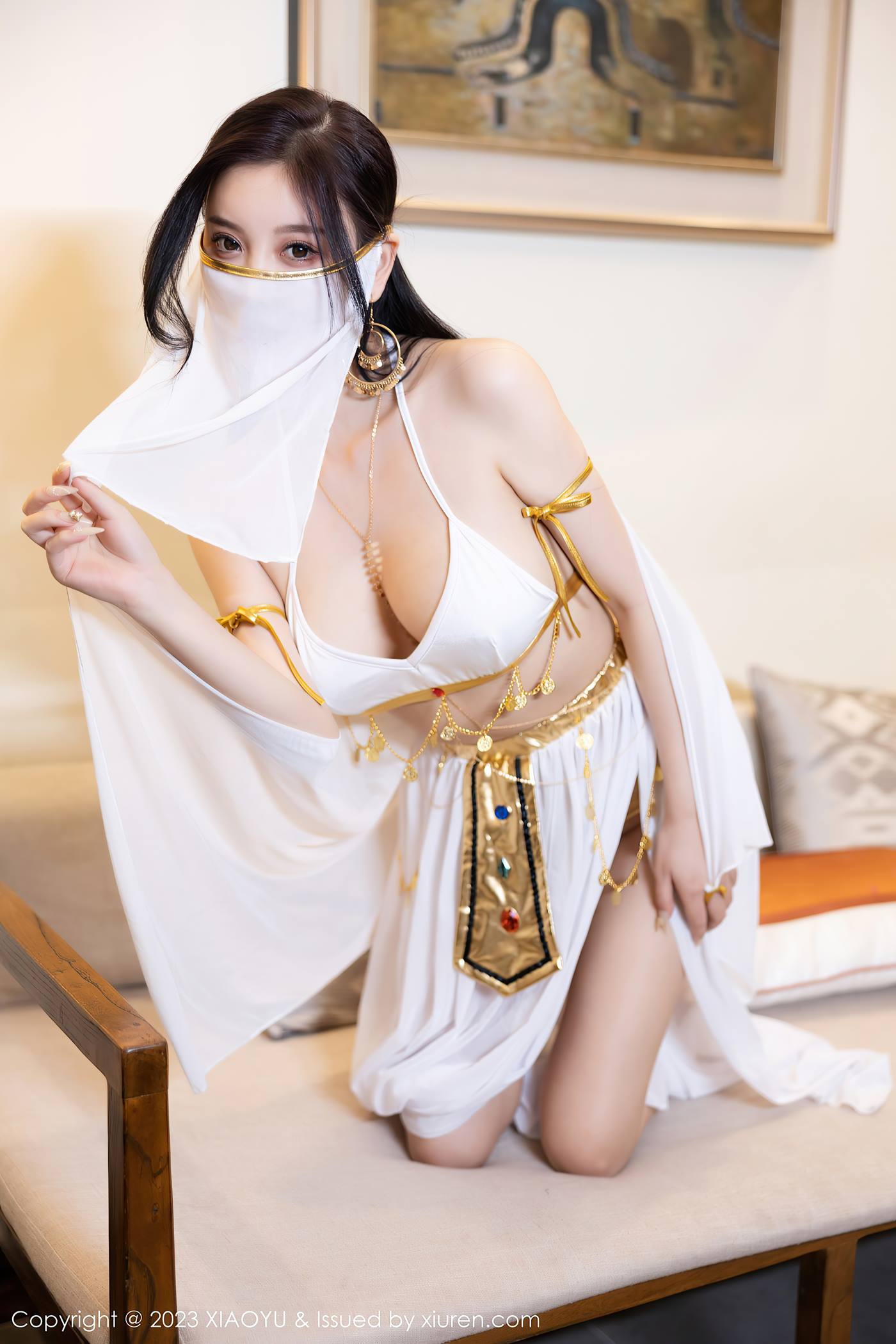 图片[23]-[XIAOYU语画界]2023.02.24 VOL.973 杨晨晨Yome[68+1P] – 速更版-美库