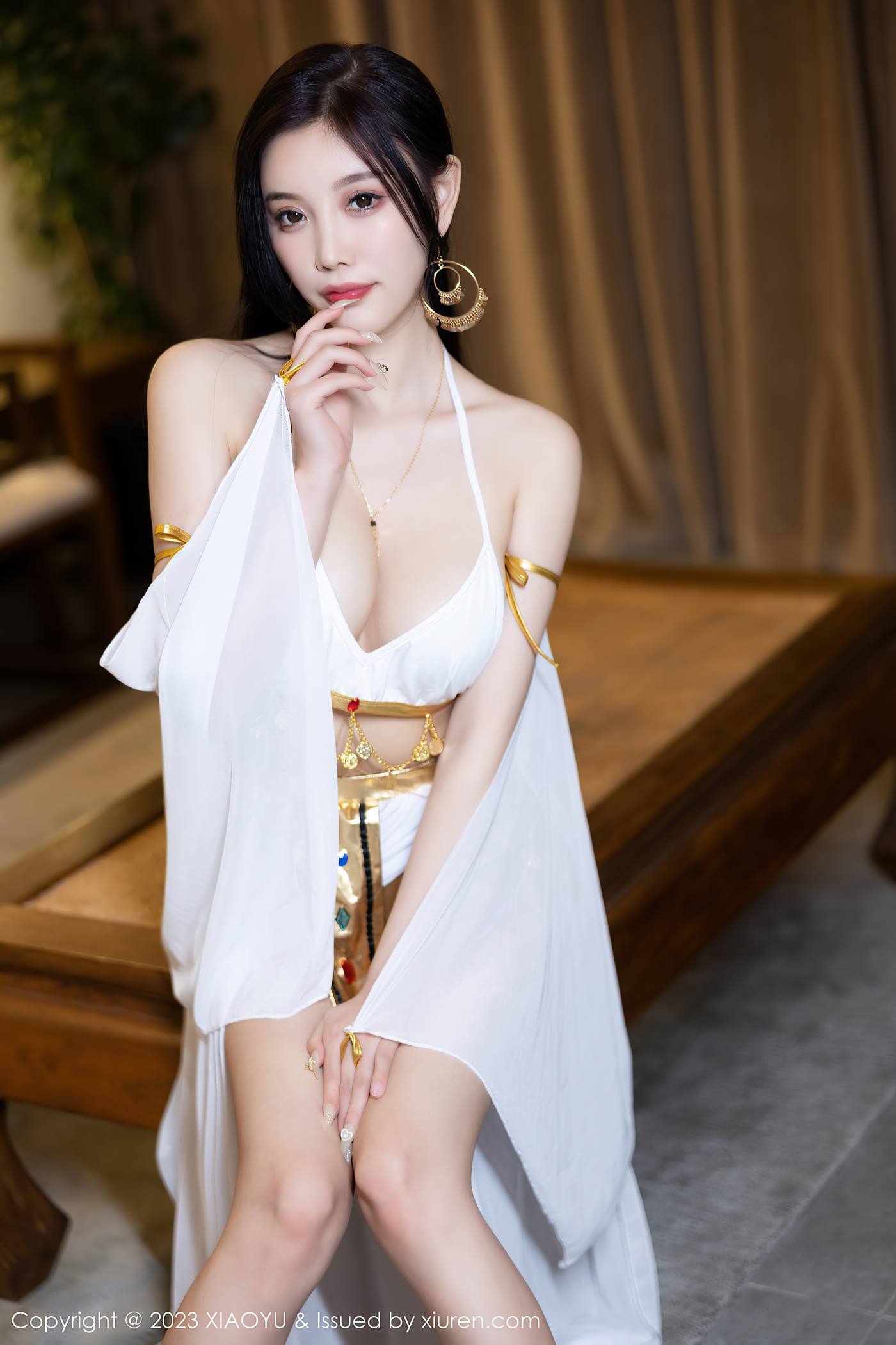 图片[27]-[XIAOYU语画界]2023.02.24 VOL.973 杨晨晨Yome[68+1P] – 速更版-美库