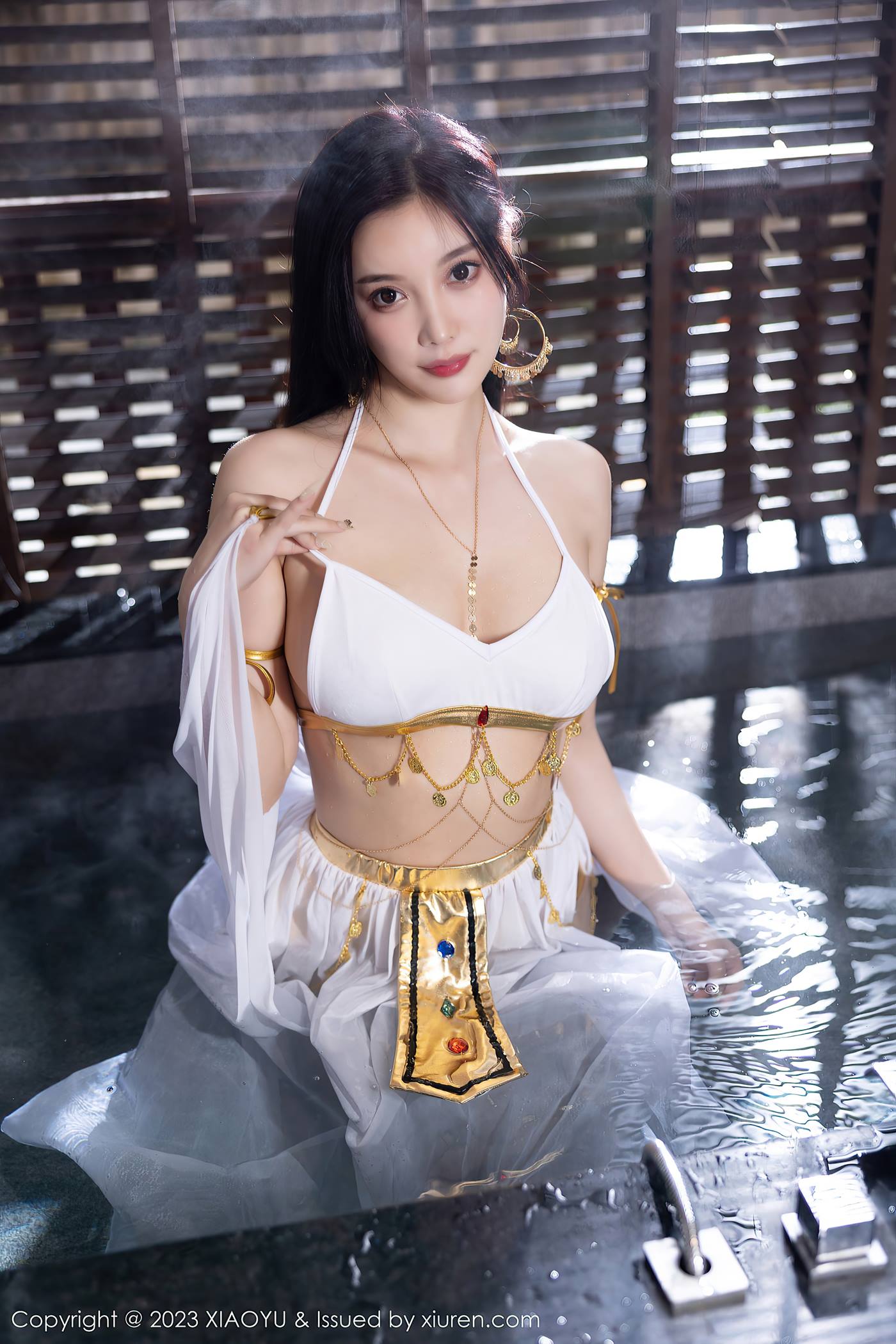 图片[55]-[XIAOYU语画界]2023.02.24 VOL.973 杨晨晨Yome[68+1P] – 速更版-美库