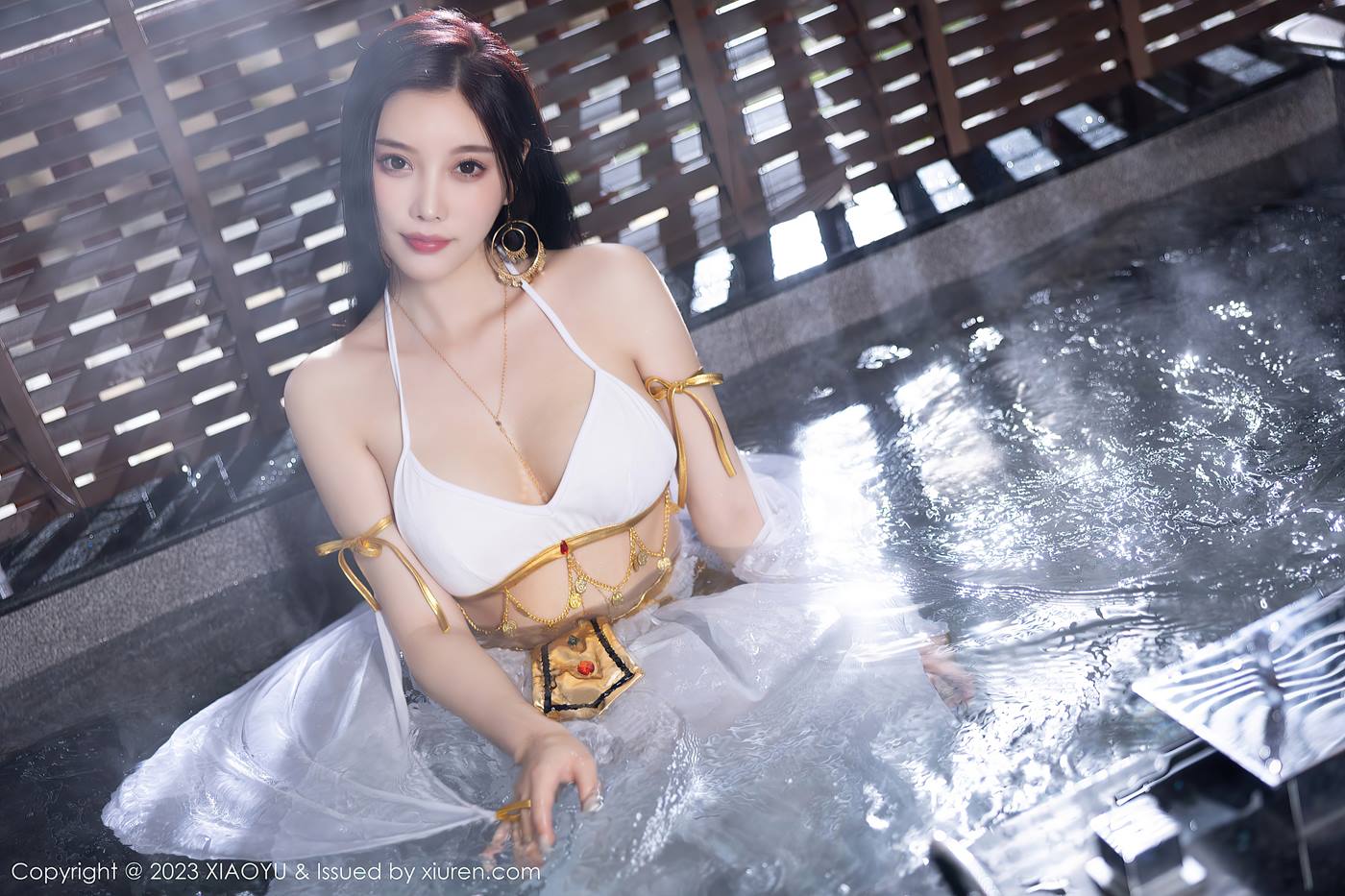 图片[56]-[XIAOYU语画界]2023.02.24 VOL.973 杨晨晨Yome[68+1P] – 速更版-美库