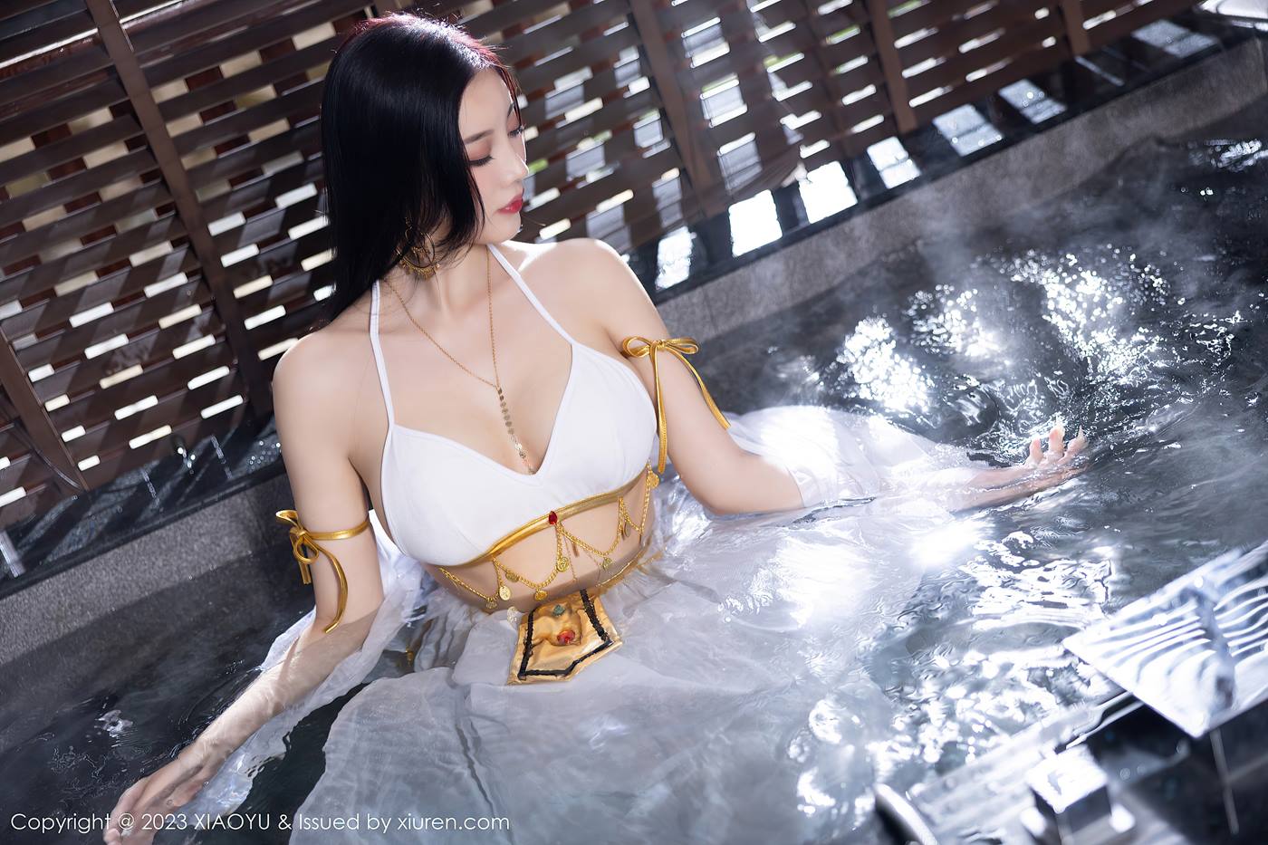 图片[57]-[XIAOYU语画界]2023.02.24 VOL.973 杨晨晨Yome[68+1P] – 速更版-美库