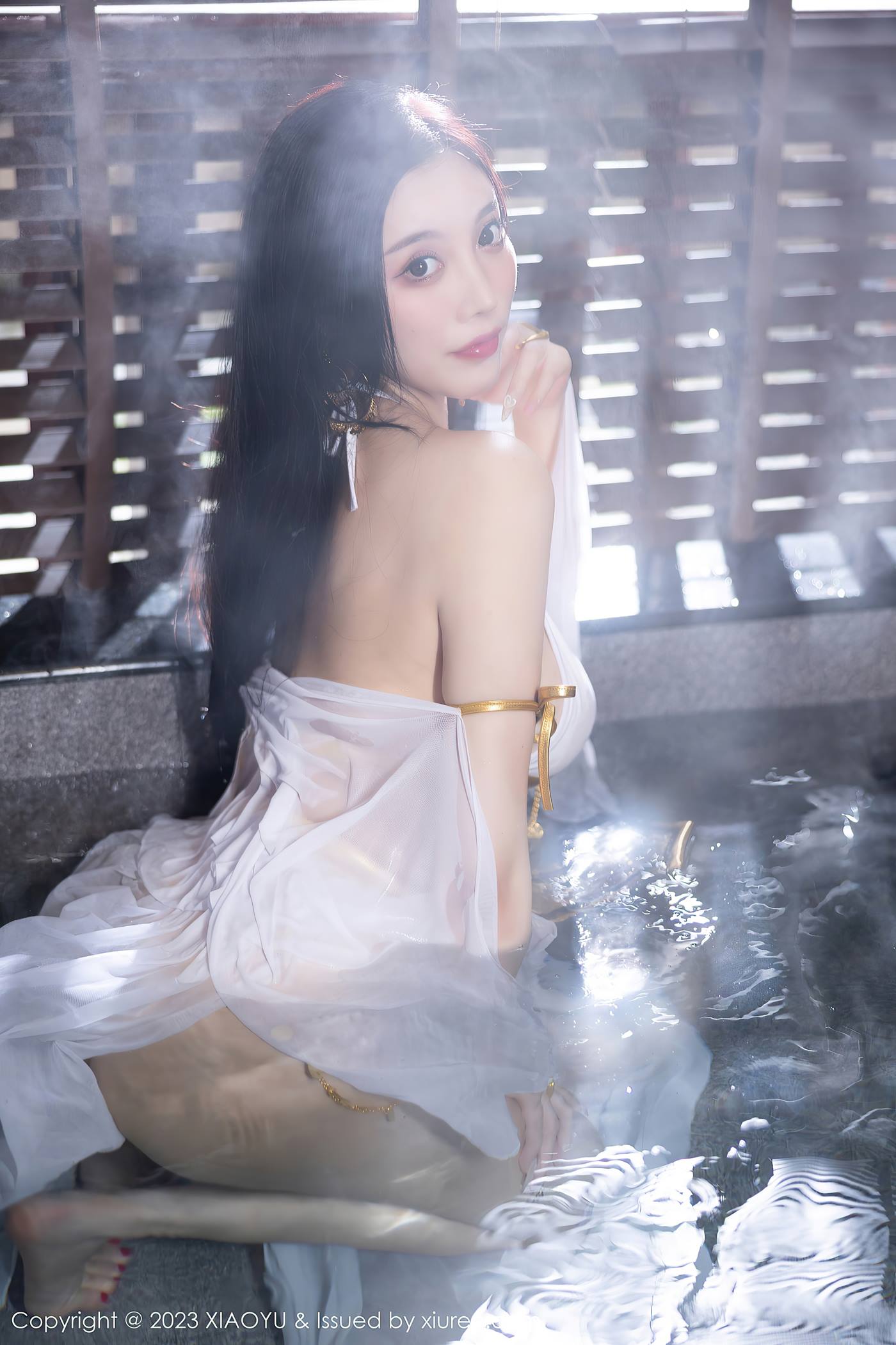 图片[59]-[XIAOYU语画界]2023.02.24 VOL.973 杨晨晨Yome[68+1P] – 速更版-美库