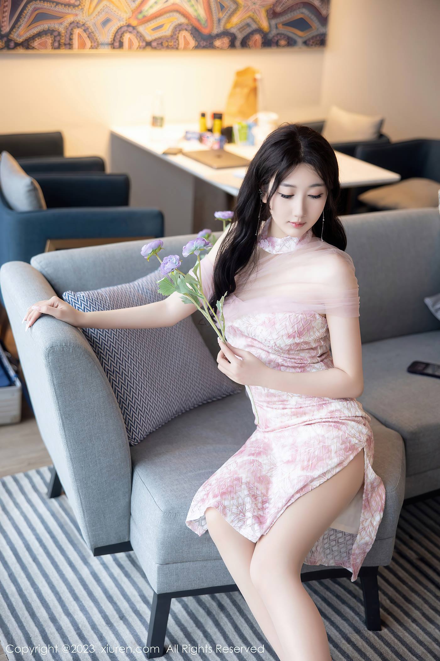 图片[10]-[Xiuren秀人网]2023.02.23 NO.6313 江真真[45+1P] – 速更版-美库