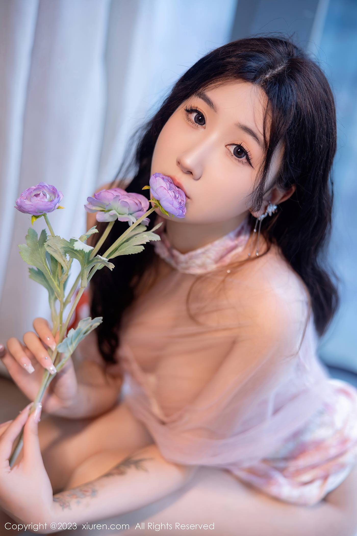 图片[36]-[Xiuren秀人网]2023.02.23 NO.6313 江真真[45+1P] – 速更版-美库