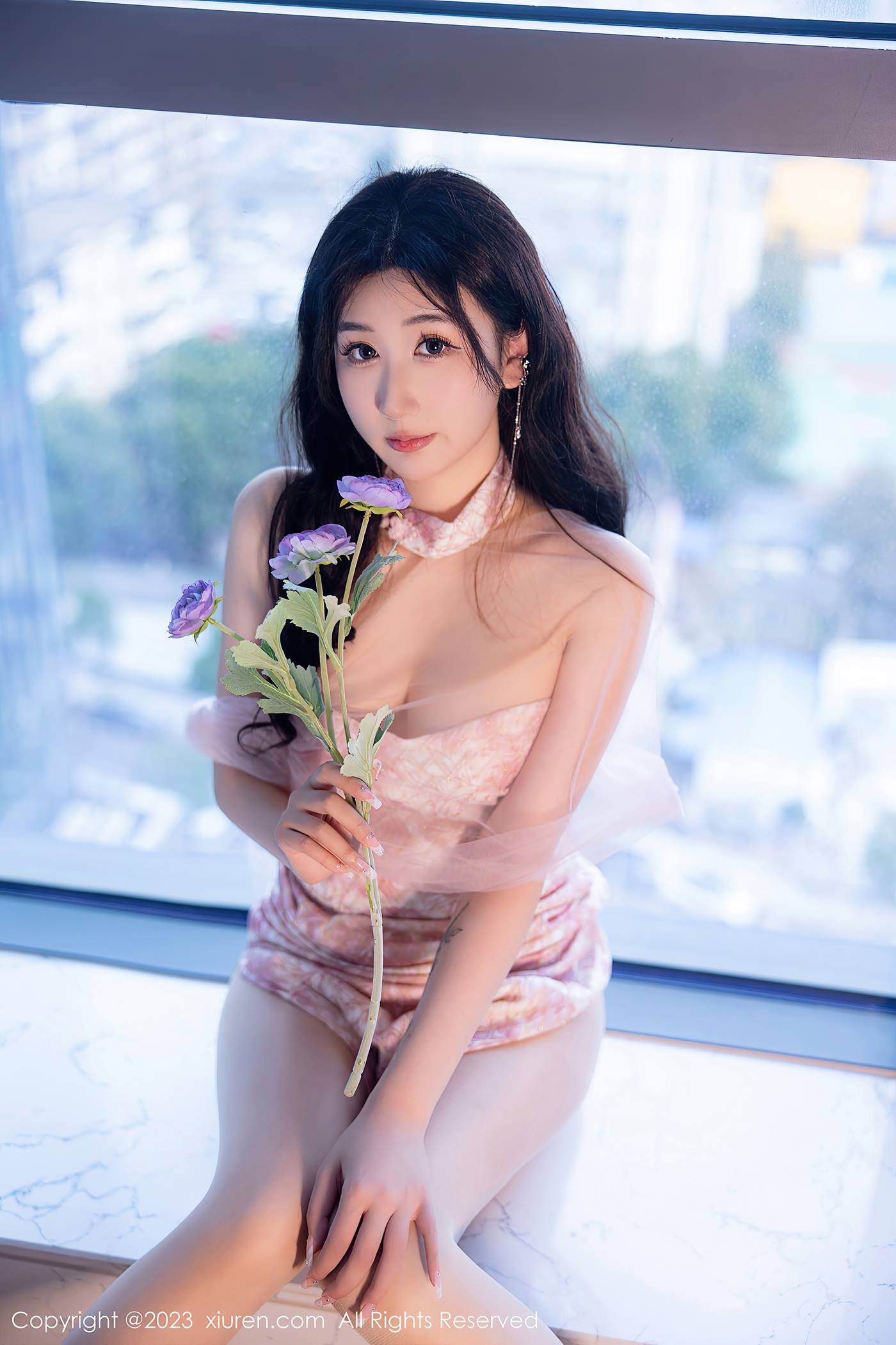 图片[37]-[Xiuren秀人网]2023.02.23 NO.6313 江真真[45+1P] – 速更版-美库