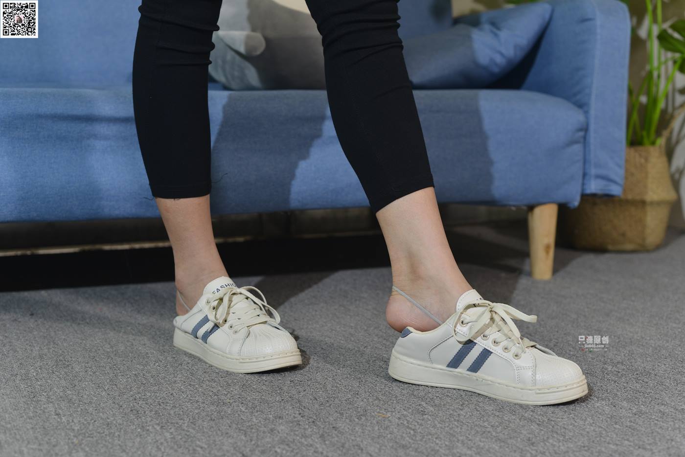 图片[31]-[只糖原创]NO.657 周子琪 橙色阳光[100P] – 速更版-美库