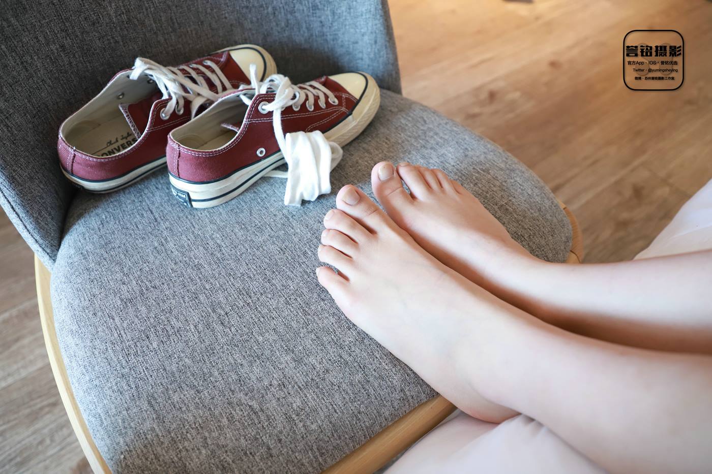 图片[77]-[誉铭传媒]袜足摄影 2023年 NO.004[90P] – 速更版-美库