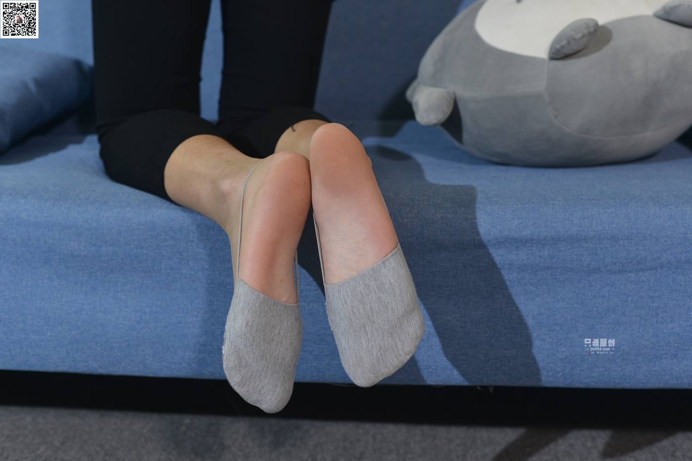 图片[60]-[只糖原创]NO.657 周子琪 橙色阳光[100P] – 速更版-美库