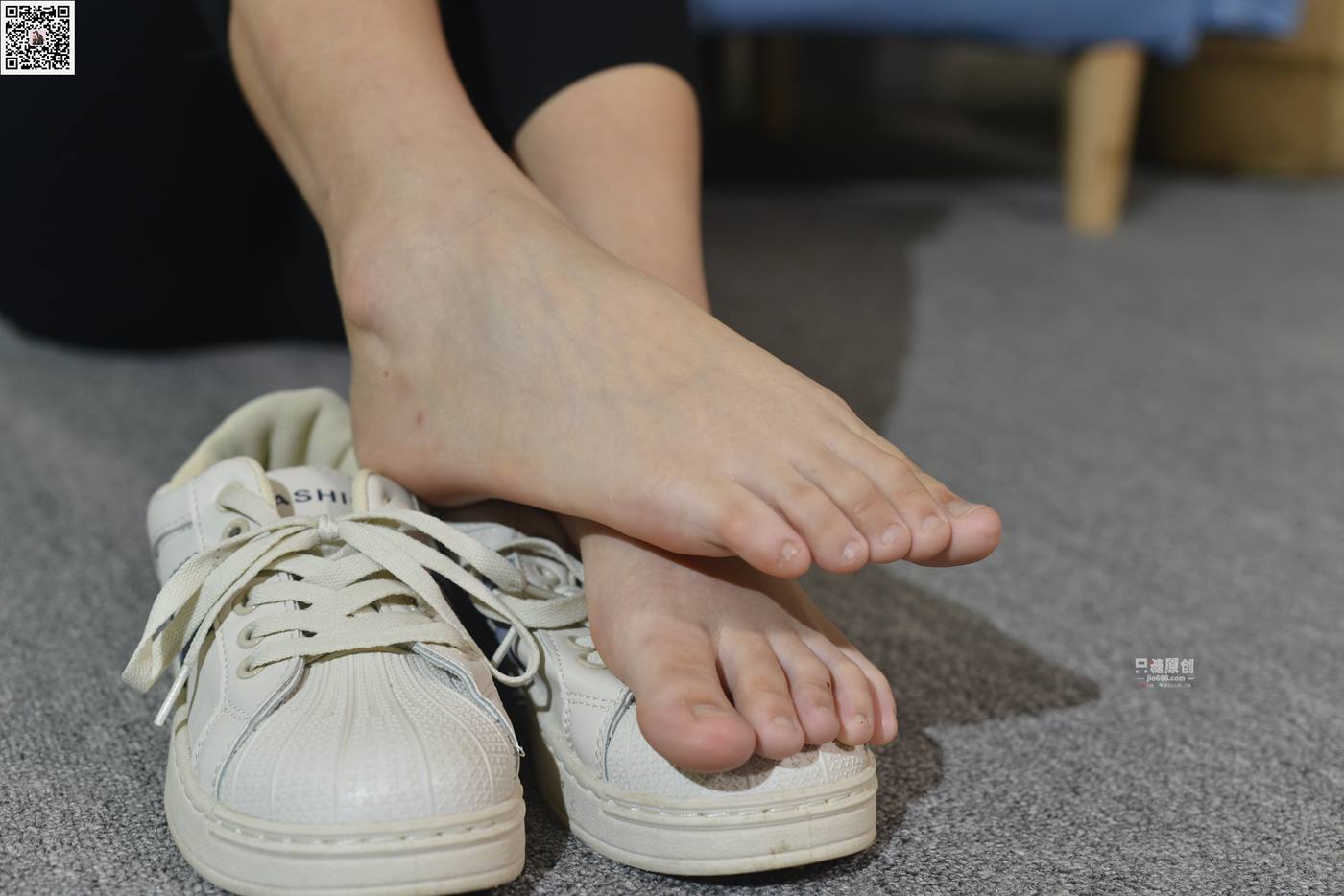 图片[82]-[只糖原创]NO.657 周子琪 橙色阳光[100P] – 速更版-美库