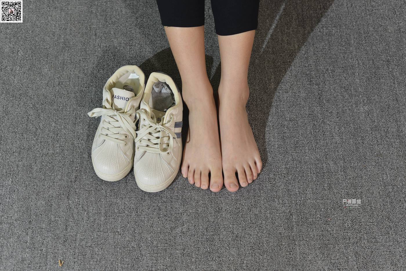 图片[86]-[只糖原创]NO.657 周子琪 橙色阳光[100P] – 速更版-美库