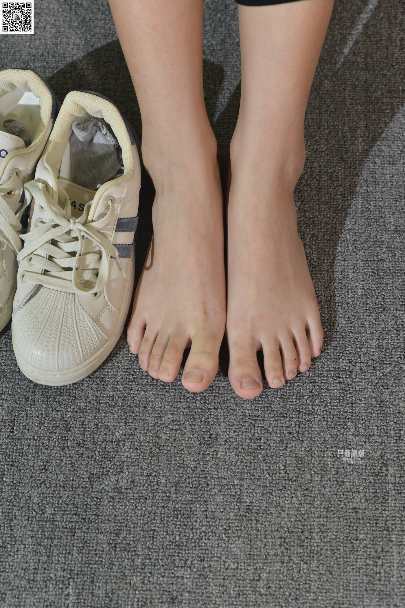 图片[87]-[只糖原创]NO.657 周子琪 橙色阳光[100P] – 速更版-美库