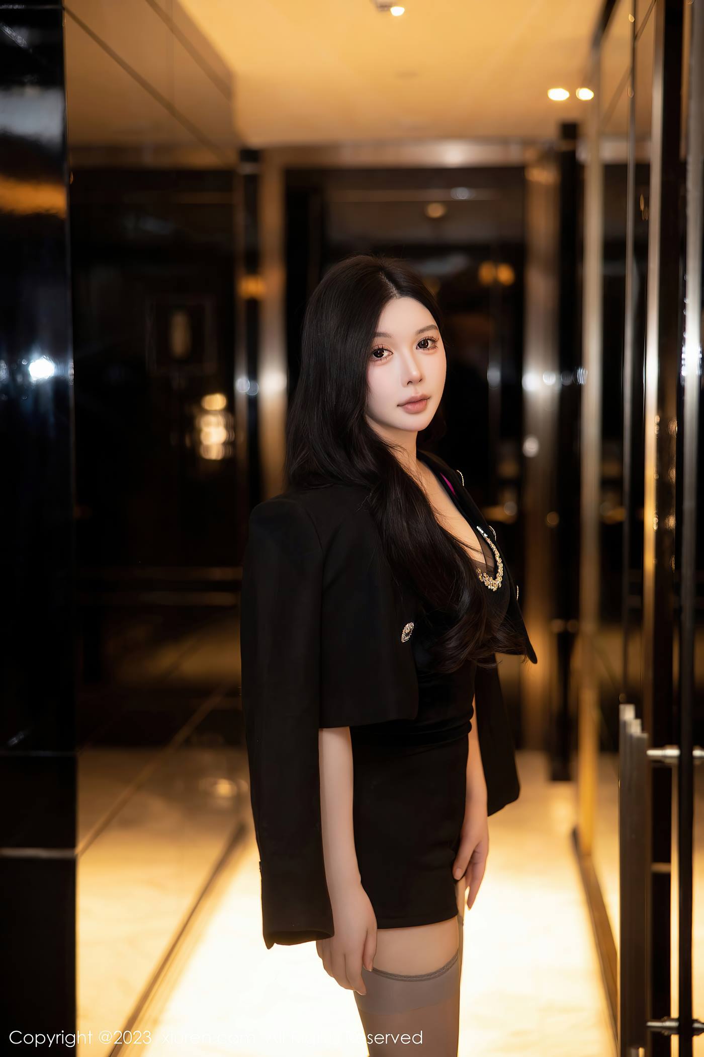 图片[13]-[Xiuren秀人网]2023.02.24 NO.6317 林珊珊[43+1P] – 速更版-美库