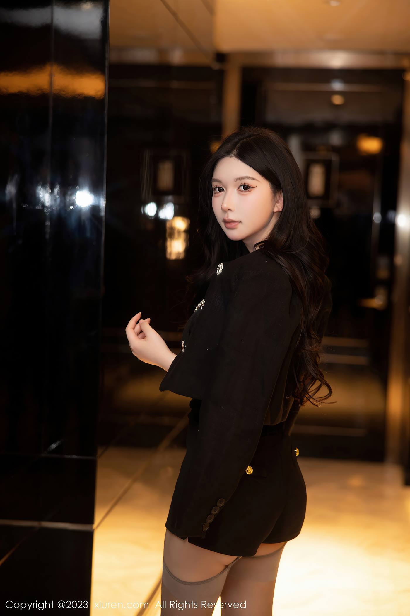 图片[14]-[Xiuren秀人网]2023.02.24 NO.6317 林珊珊[43+1P] – 速更版-美库