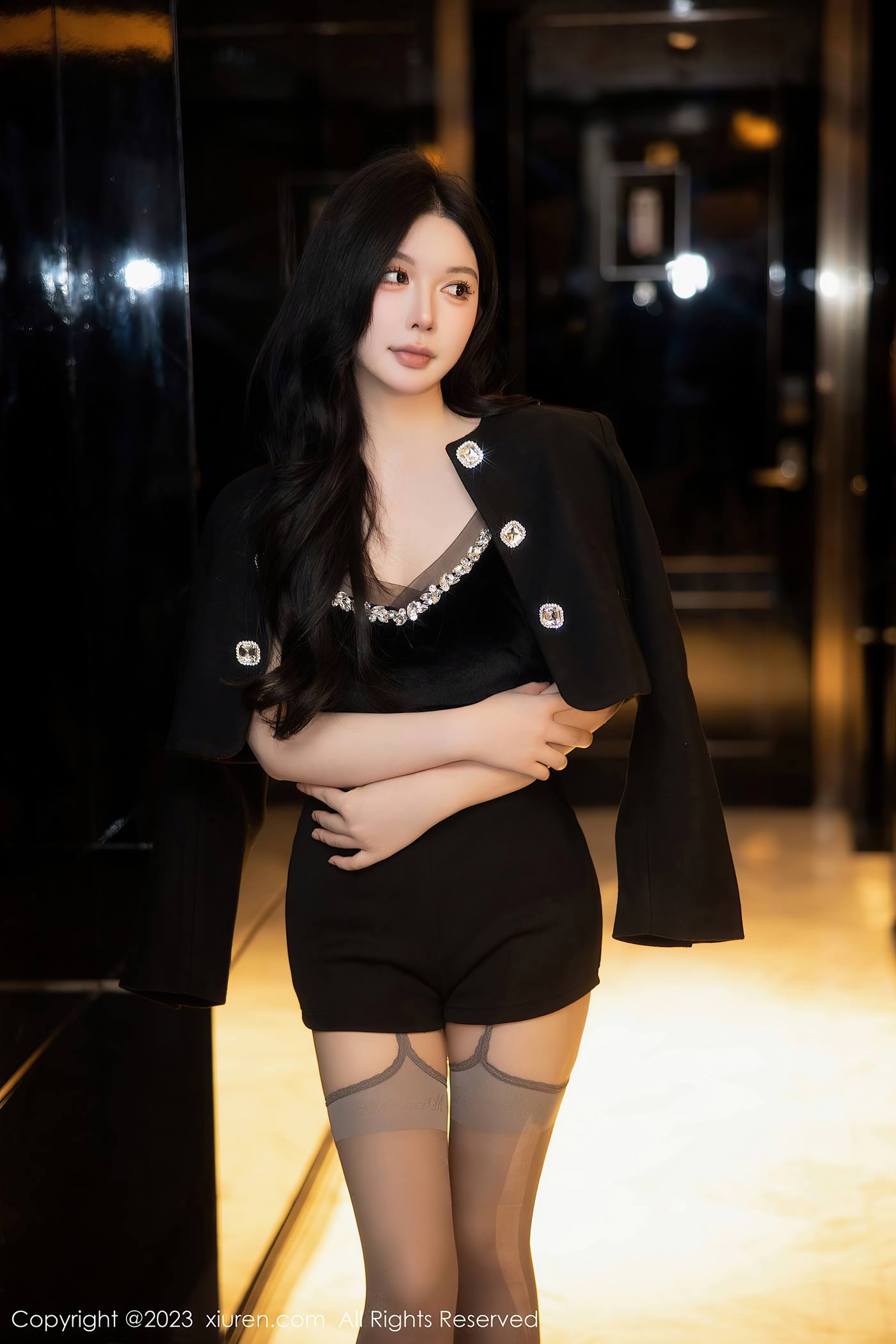 图片[15]-[Xiuren秀人网]2023.02.24 NO.6317 林珊珊[43+1P] – 速更版-美库