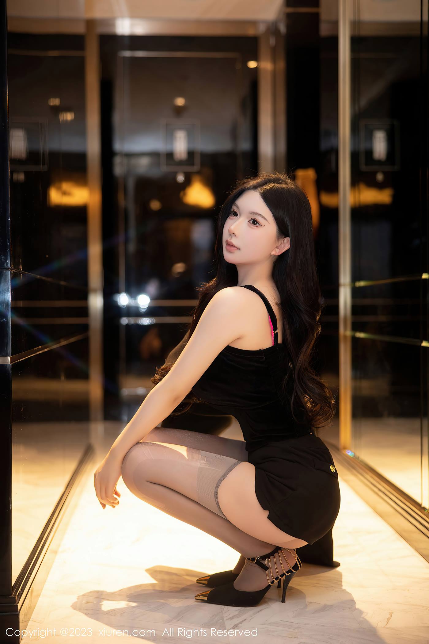 图片[19]-[Xiuren秀人网]2023.02.24 NO.6317 林珊珊[43+1P] – 速更版-美库