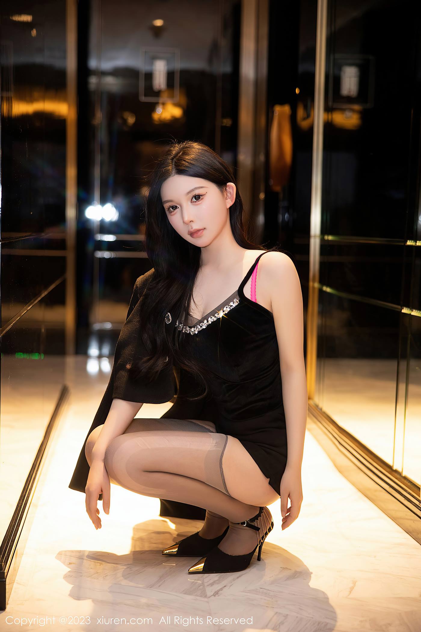 图片[20]-[Xiuren秀人网]2023.02.24 NO.6317 林珊珊[43+1P] – 速更版-美库