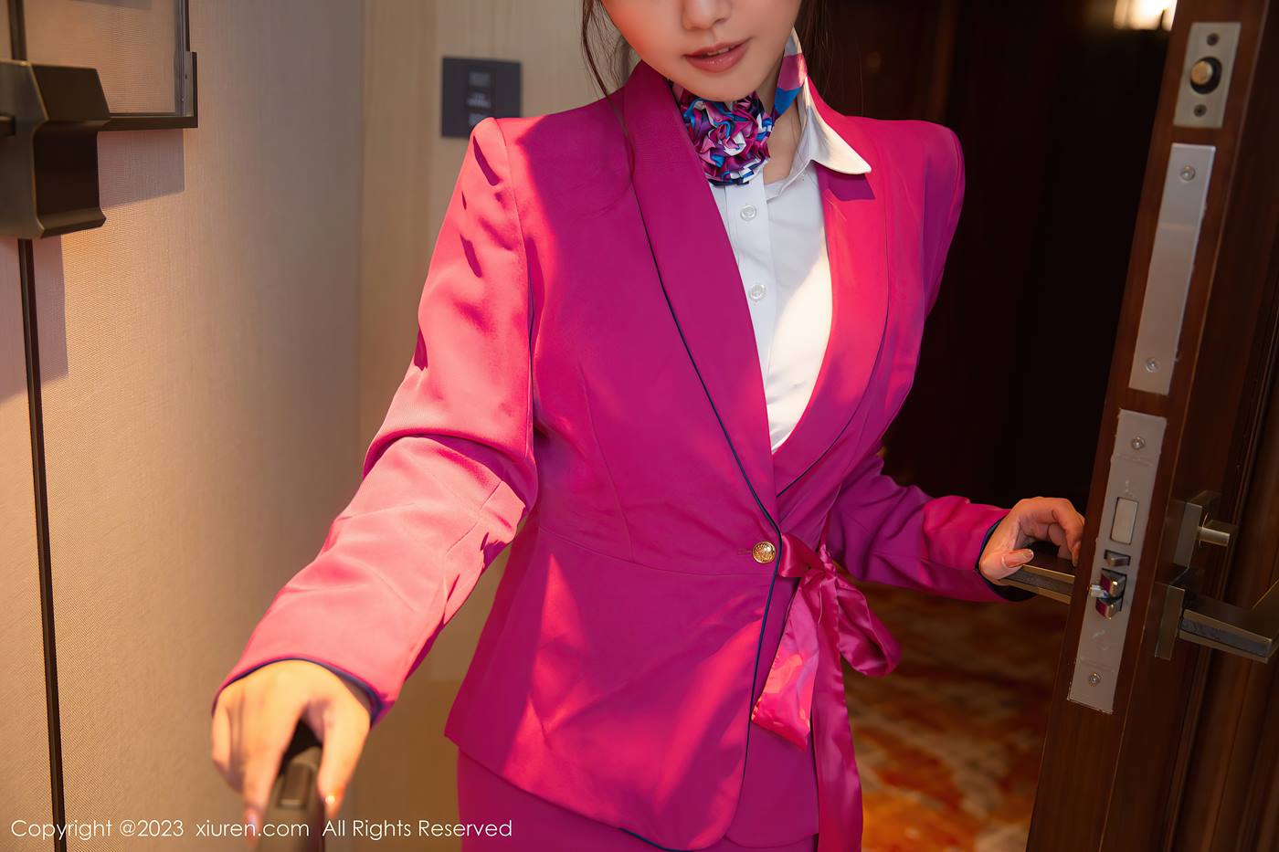 图片[19]-[Xiuren秀人网]2023.02.24 NO.6318 张思允Nice[25+1P] – 速更版-美库