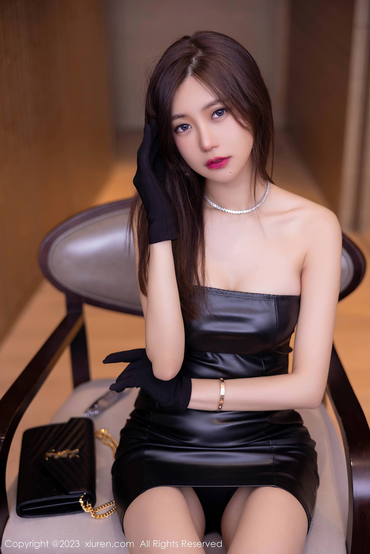 图片[19]-[Xiuren秀人网]2023.02.24 NO.6320 绮里嘉ula[44+1P] – 速更版-美库