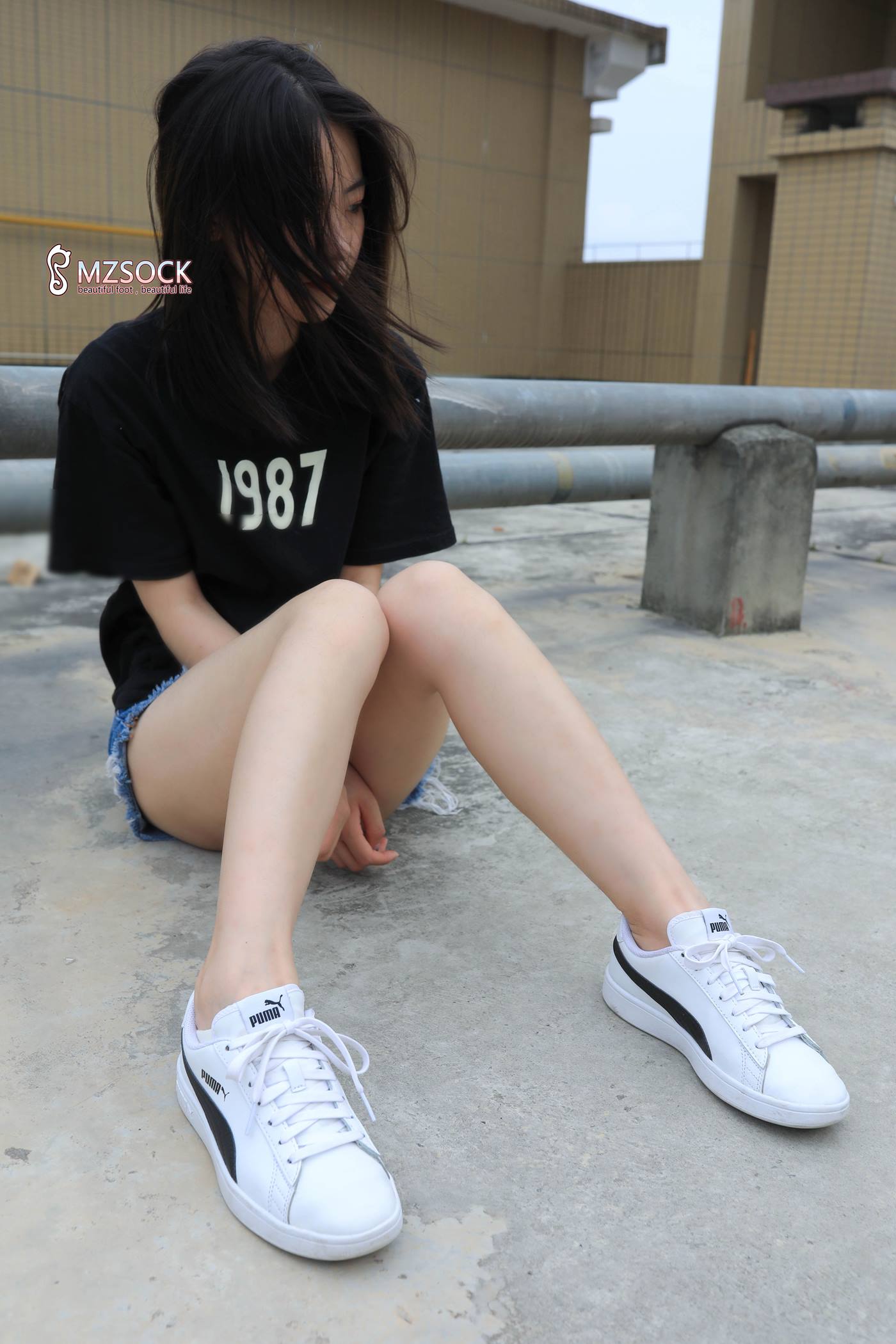 图片[15]-[MZSOCK]爱美足 NO.175 Carrie[64P] – 速更版-美库