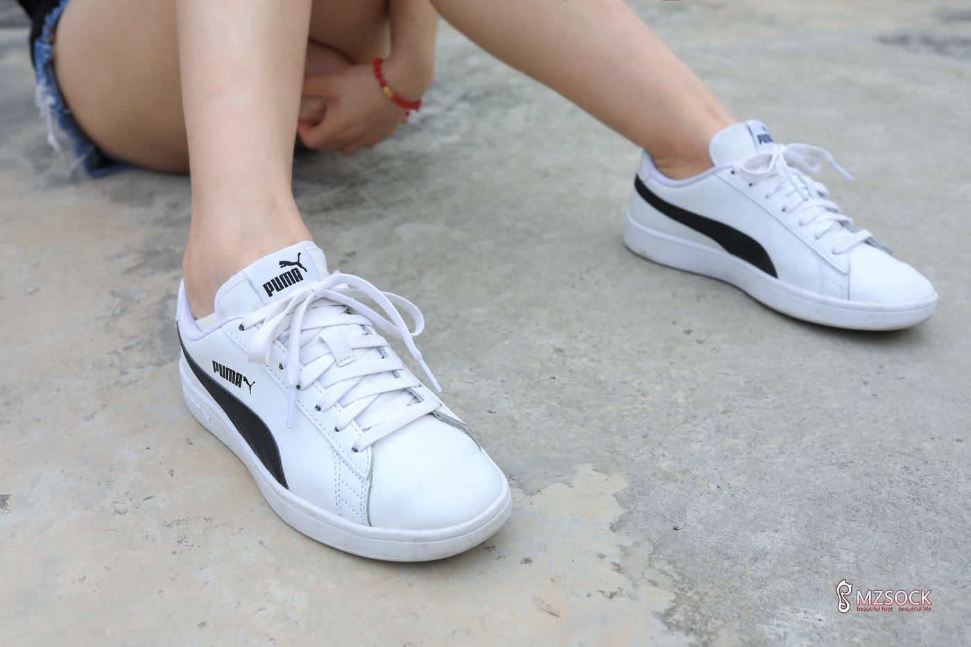 图片[16]-[MZSOCK]爱美足 NO.175 Carrie[64P] – 速更版-美库