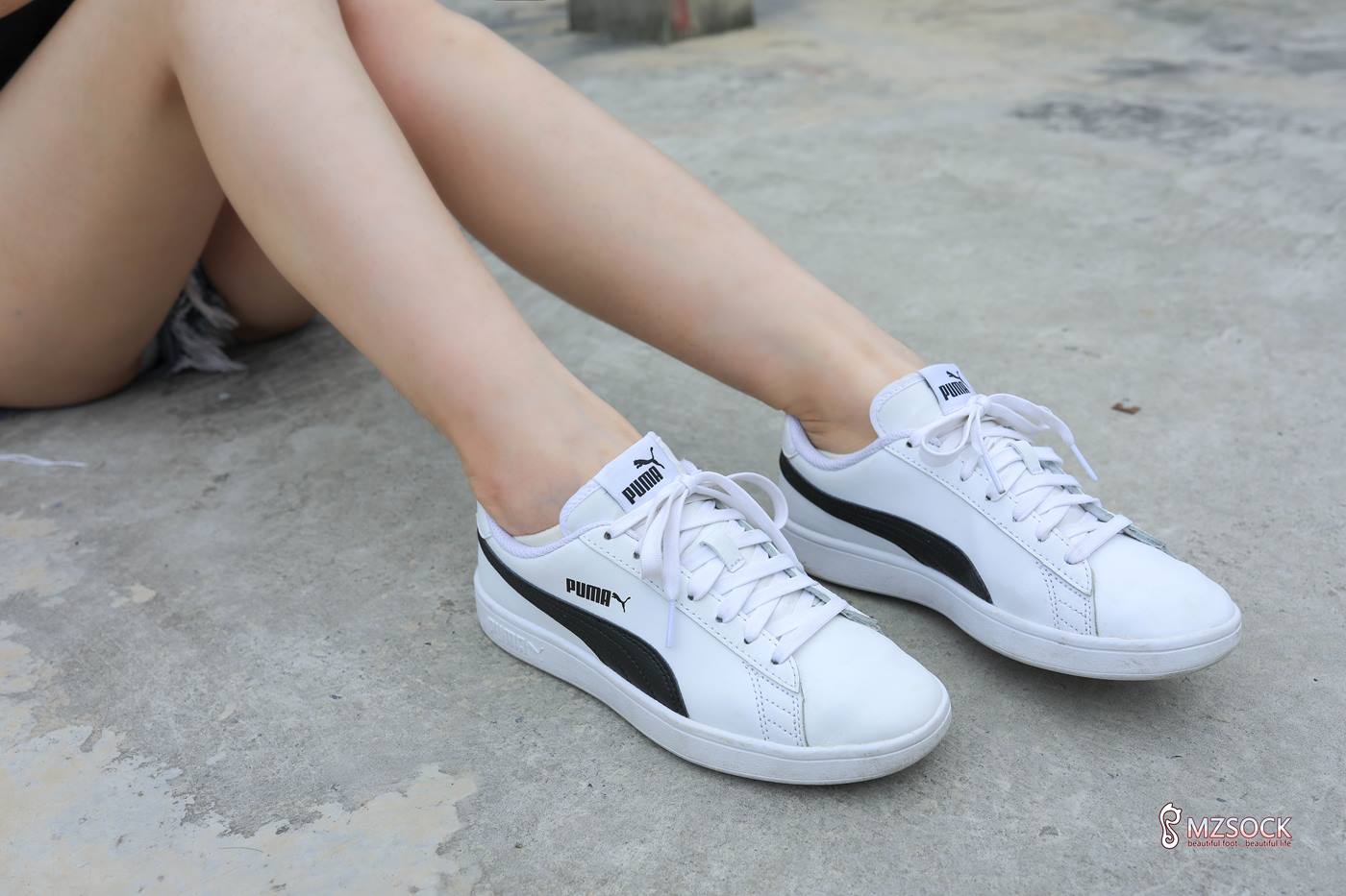 图片[20]-[MZSOCK]爱美足 NO.175 Carrie[64P] – 速更版-美库