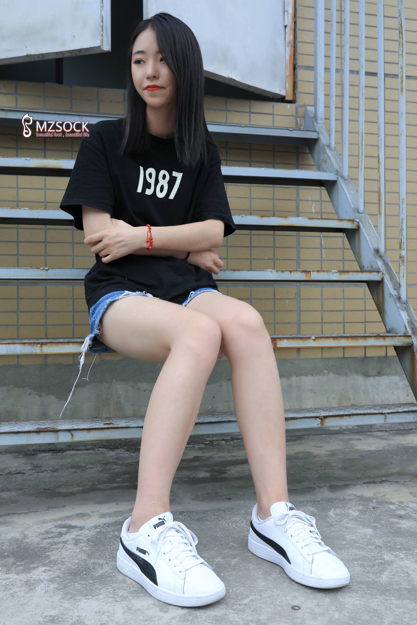 图片[21]-[MZSOCK]爱美足 NO.175 Carrie[64P] – 速更版-美库