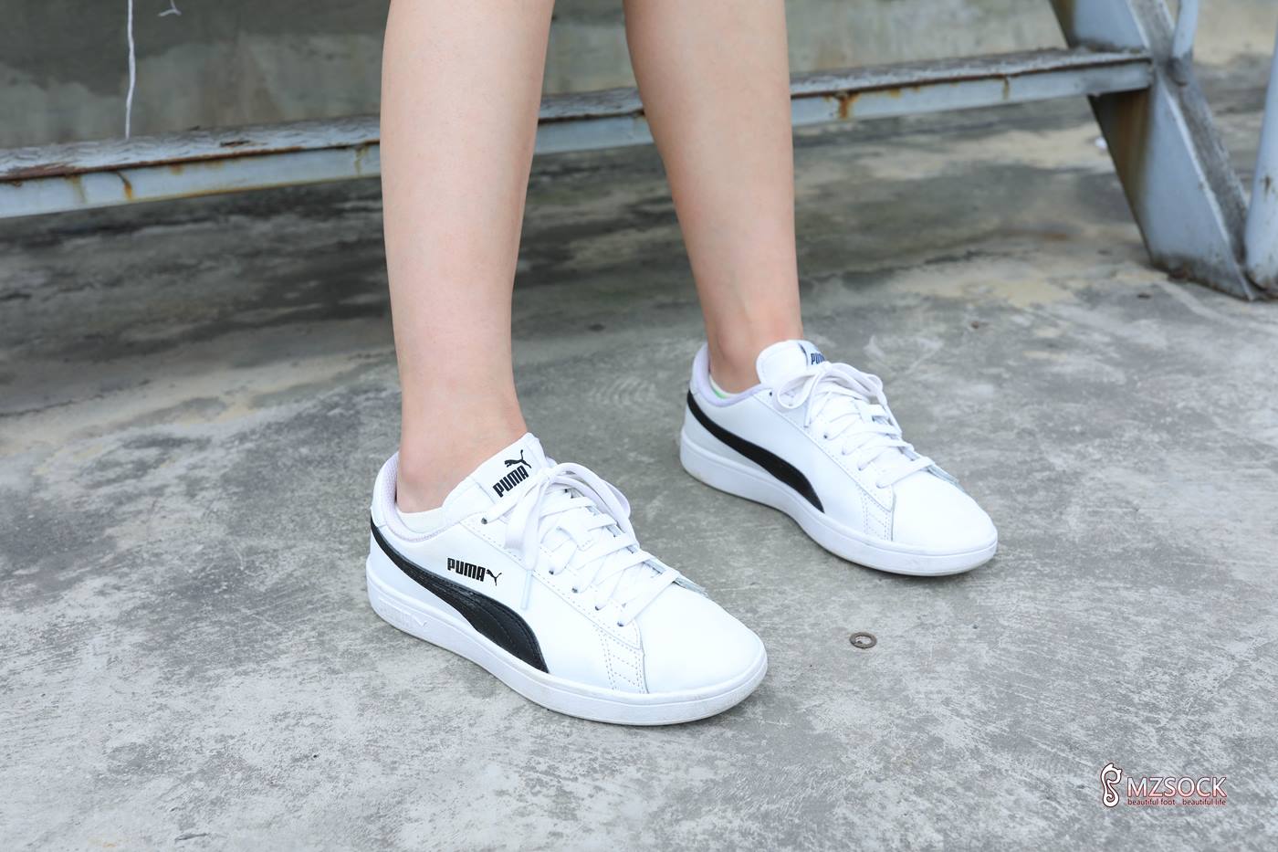 图片[22]-[MZSOCK]爱美足 NO.175 Carrie[64P] – 速更版-美库