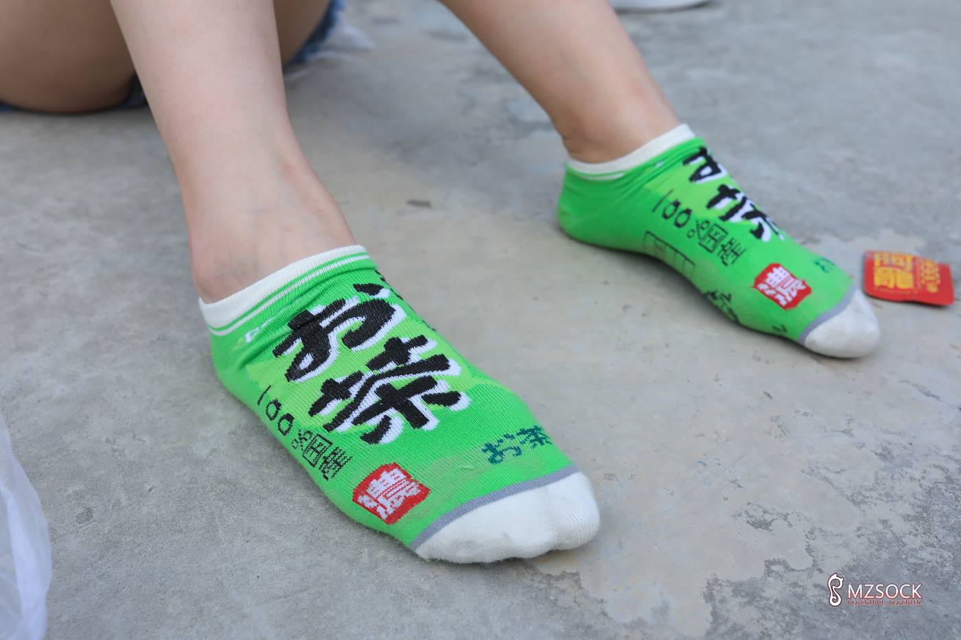 图片[26]-[MZSOCK]爱美足 NO.175 Carrie[64P] – 速更版-美库