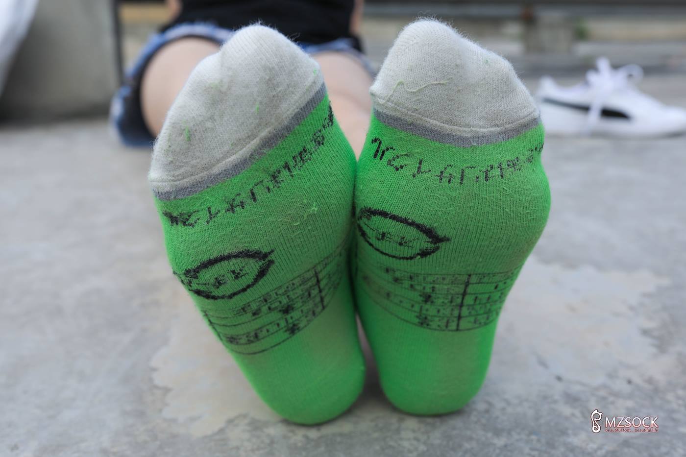 图片[28]-[MZSOCK]爱美足 NO.175 Carrie[64P] – 速更版-美库