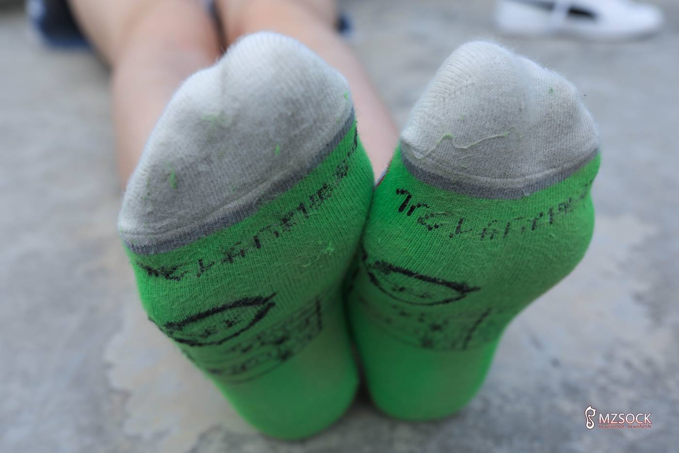 图片[29]-[MZSOCK]爱美足 NO.175 Carrie[64P] – 速更版-美库