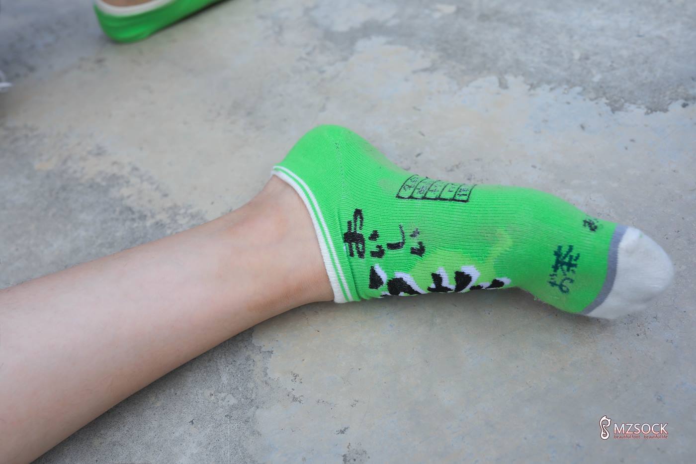 图片[31]-[MZSOCK]爱美足 NO.175 Carrie[64P] – 速更版-美库