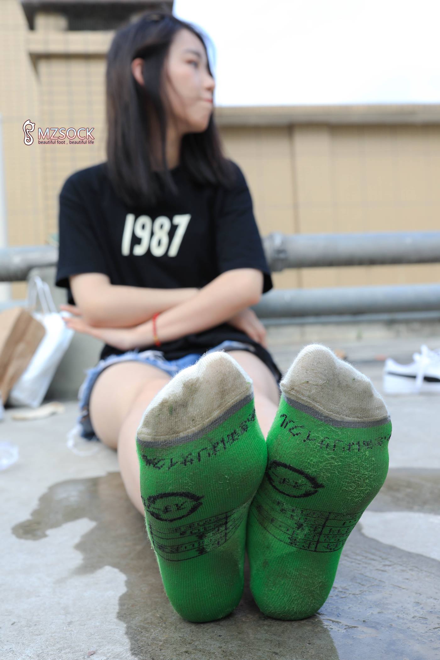 图片[39]-[MZSOCK]爱美足 NO.175 Carrie[64P] – 速更版-美库