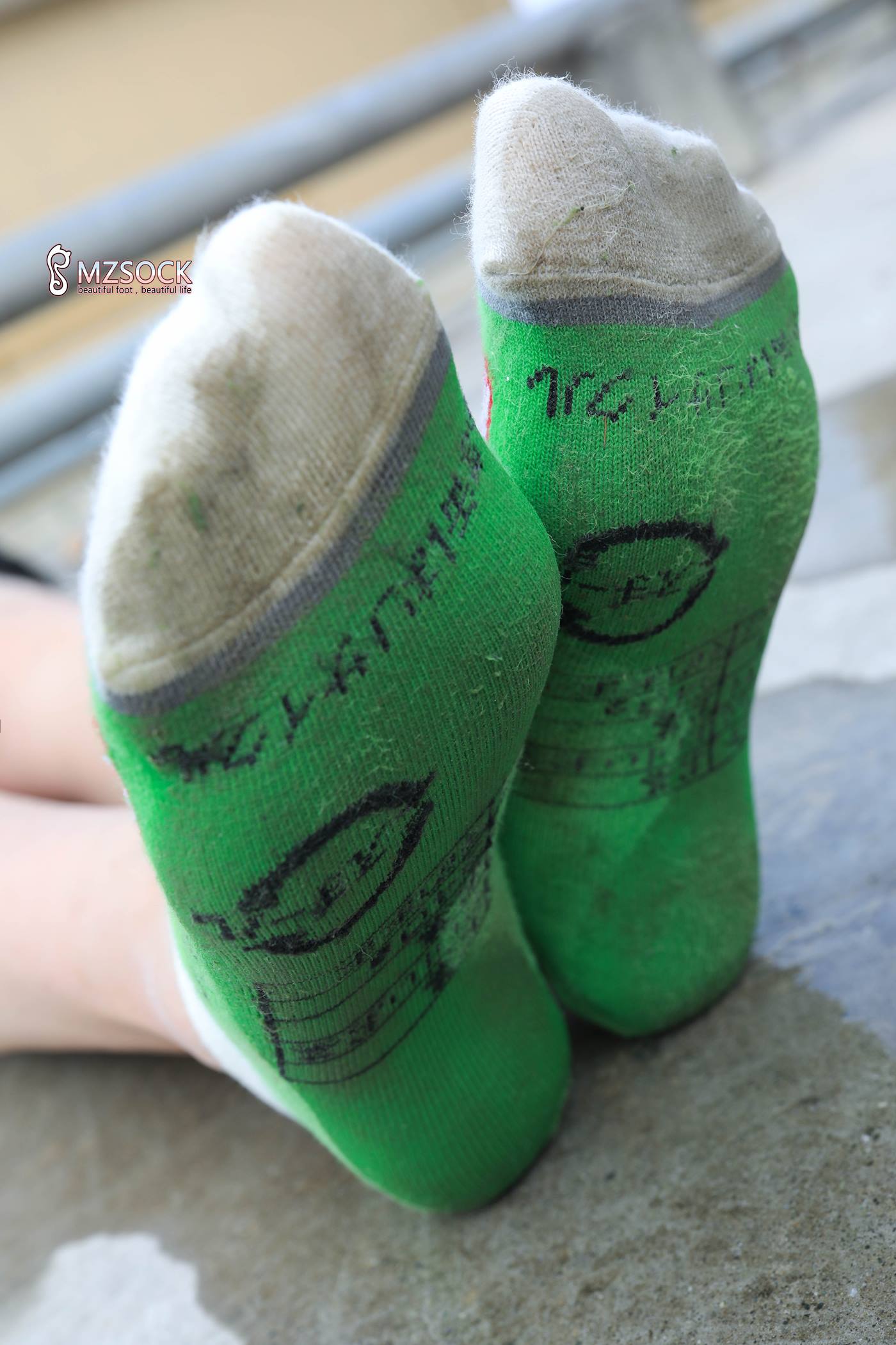 图片[40]-[MZSOCK]爱美足 NO.175 Carrie[64P] – 速更版-美库