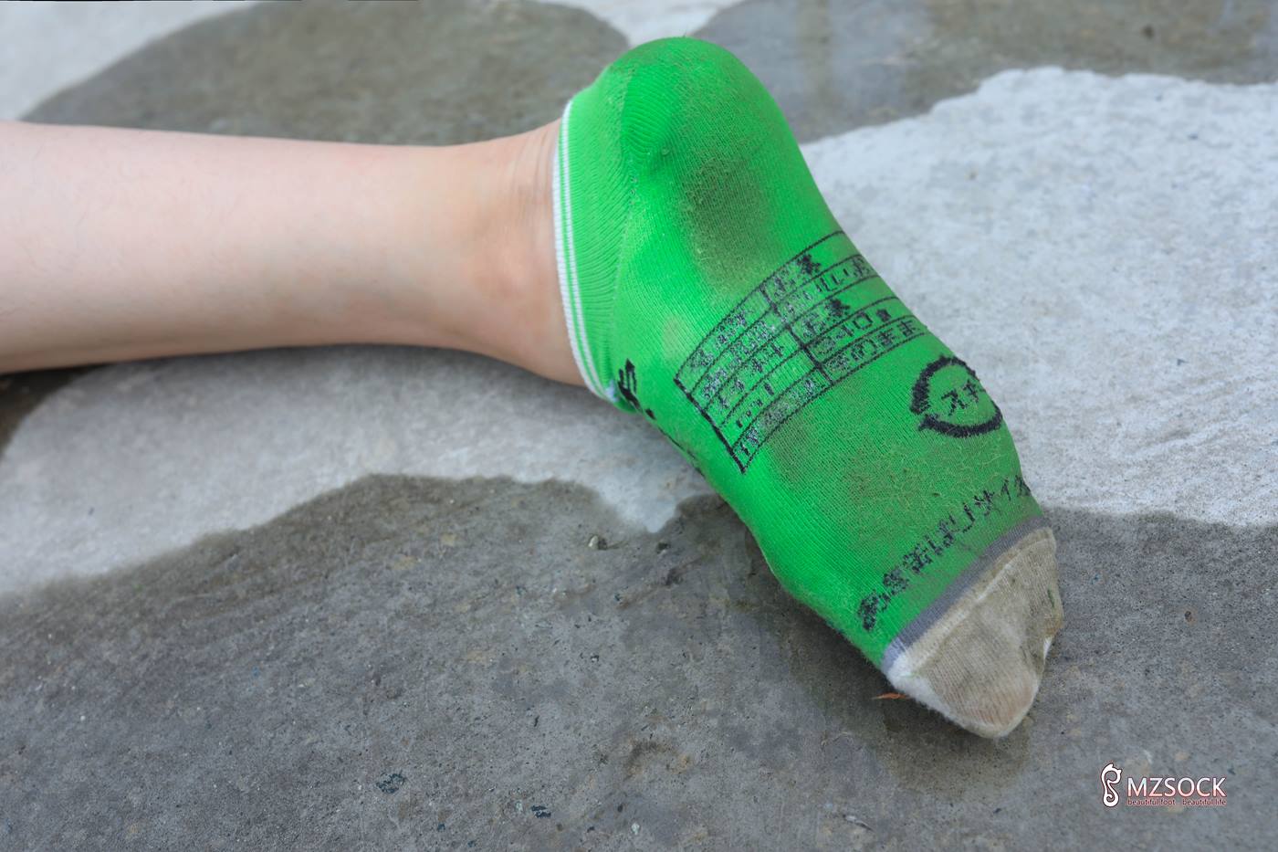 图片[41]-[MZSOCK]爱美足 NO.175 Carrie[64P] – 速更版-美库