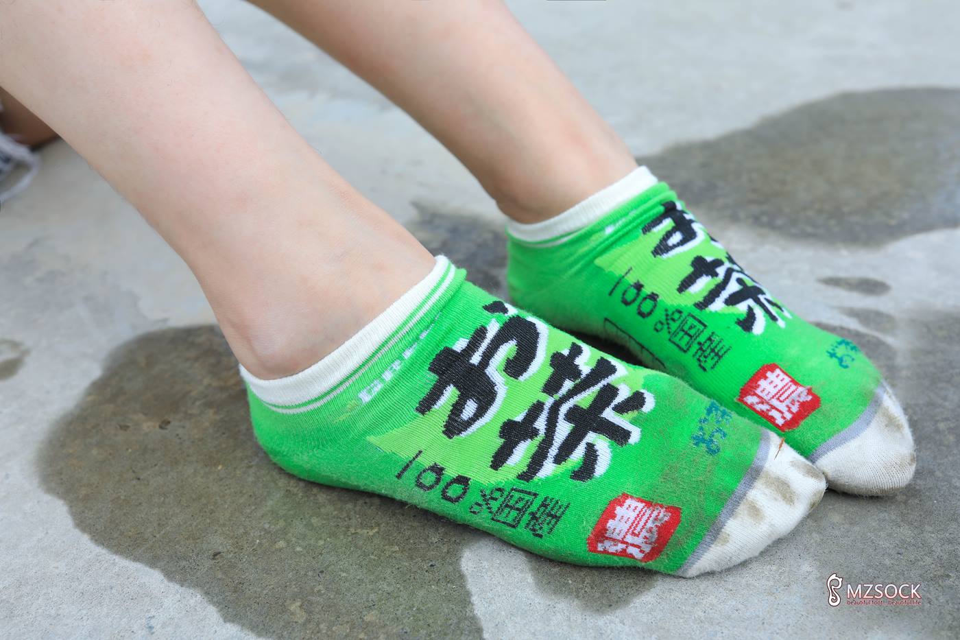 图片[42]-[MZSOCK]爱美足 NO.175 Carrie[64P] – 速更版-美库