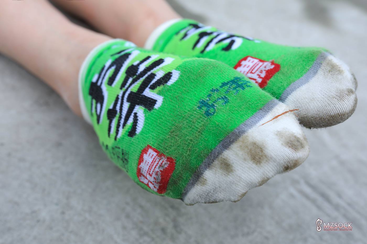 图片[43]-[MZSOCK]爱美足 NO.175 Carrie[64P] – 速更版-美库