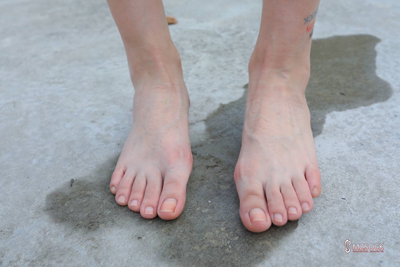 图片[45]-[MZSOCK]爱美足 NO.175 Carrie[64P] – 速更版-美库