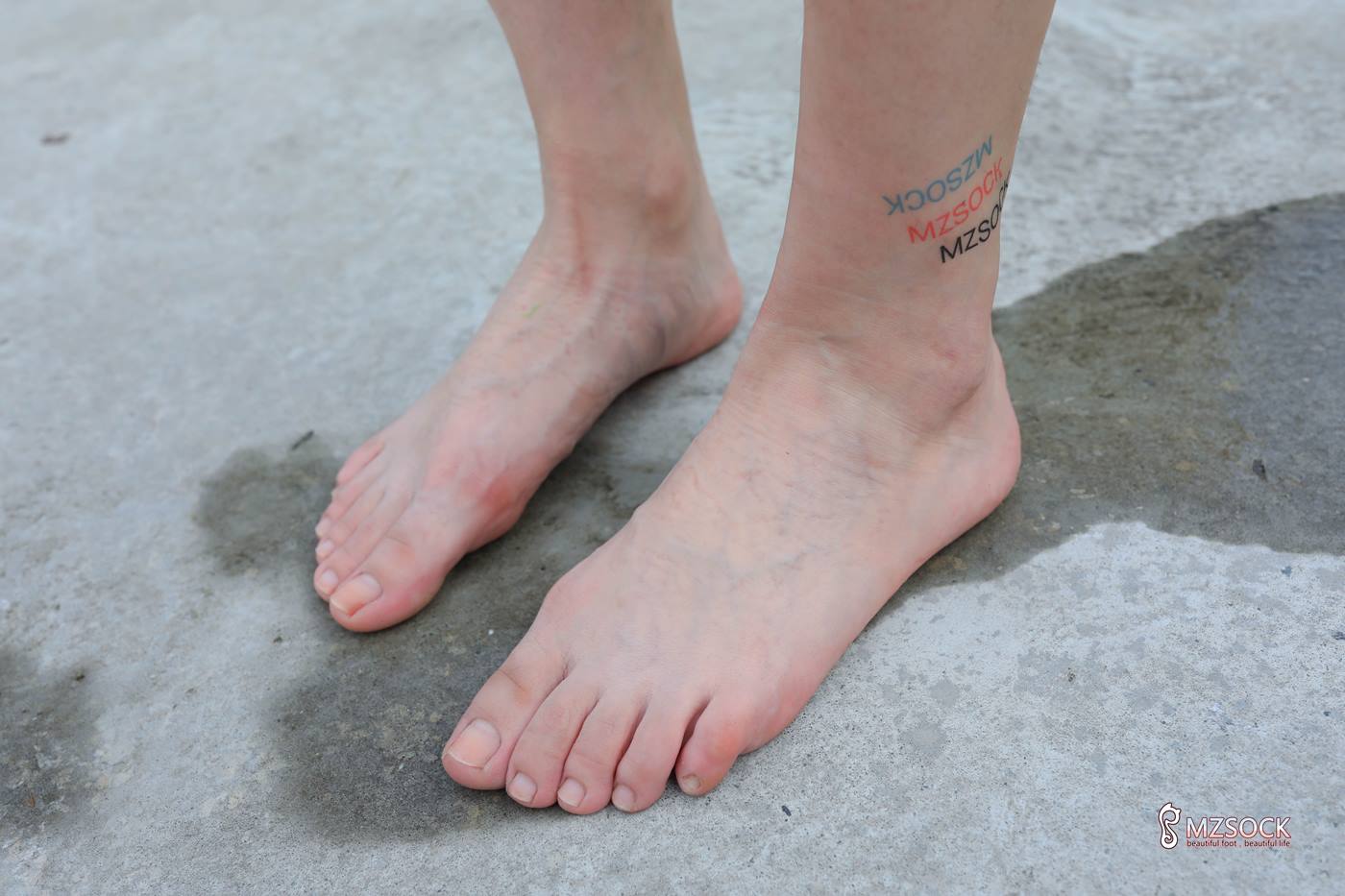 图片[46]-[MZSOCK]爱美足 NO.175 Carrie[64P] – 速更版-美库