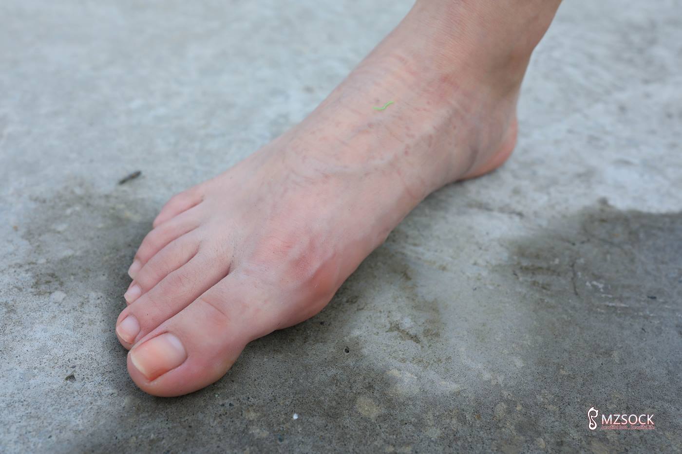 图片[47]-[MZSOCK]爱美足 NO.175 Carrie[64P] – 速更版-美库